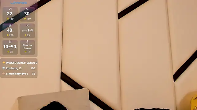 XimenaCosta webcam