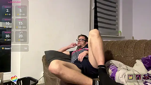 StephPra94 webcam
