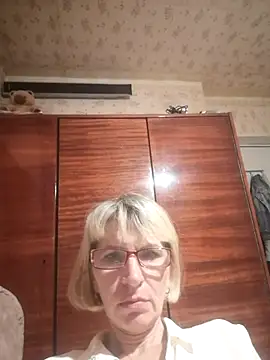 Georgette466 webcam