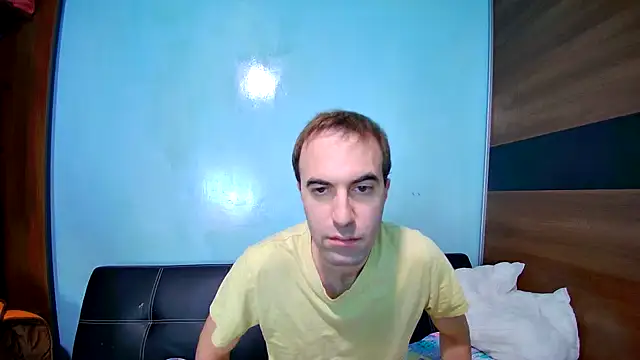 albertpassive webcam