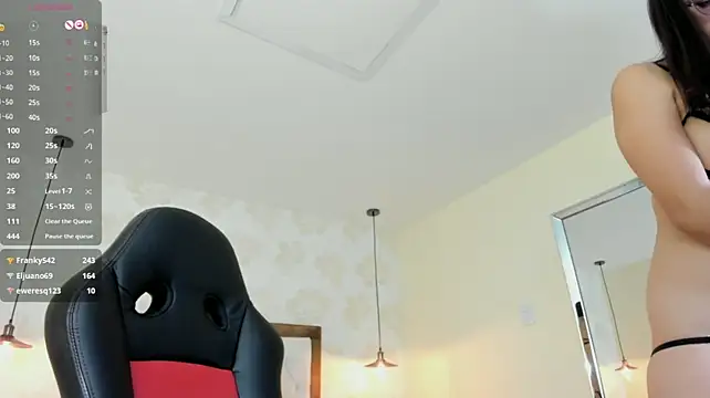 VENUSGREYS1 webcam