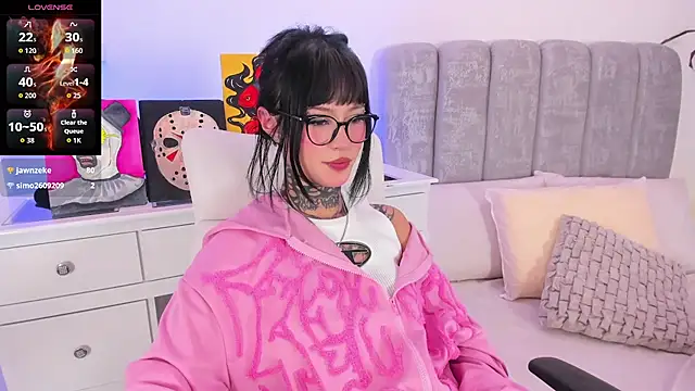 doll__bella webcam