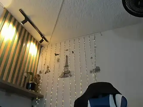 lilith_ayanami webcam
