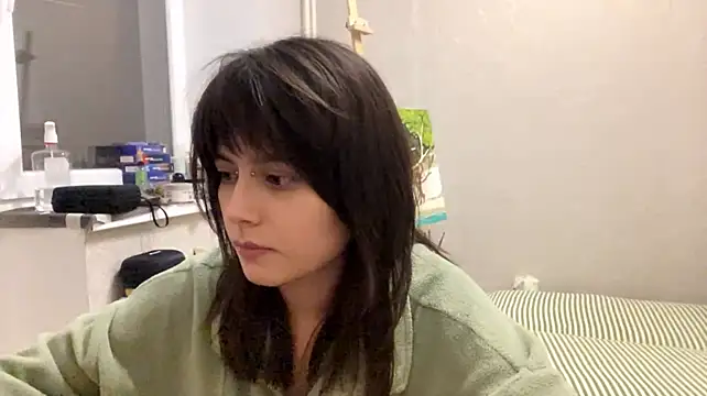 SaintMari webcam