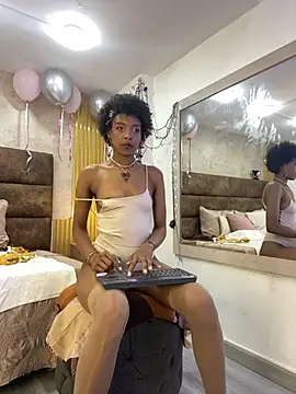 Afrodita_Greenn webcam