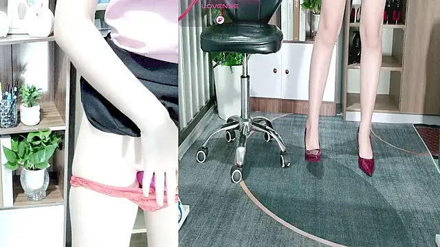 Zinna999 webcam