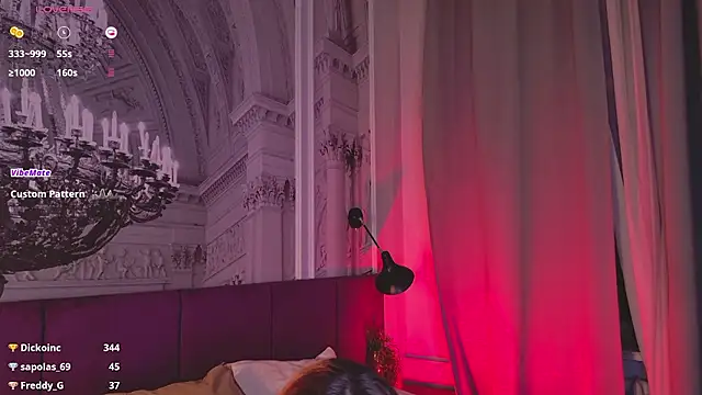 Lia_Melon webcam