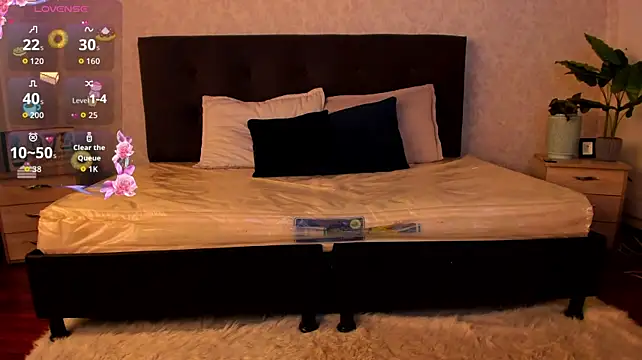 ValentinaRivers webcam