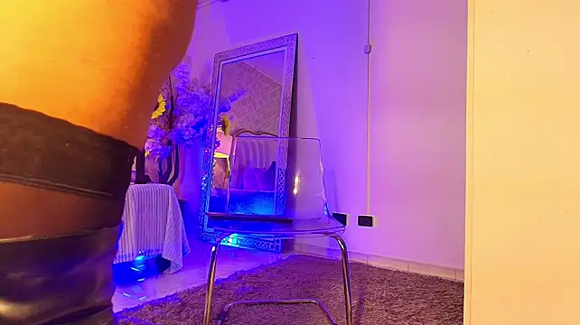 KatyaJackson webcam