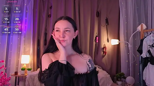 CindyBkitty webcam