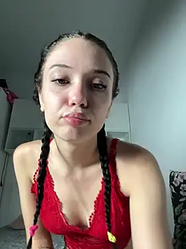 KaylaRosa webcam