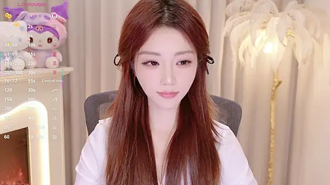 youmibaby11 webcam