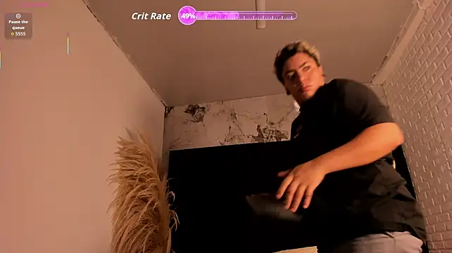 CasperMilers webcam