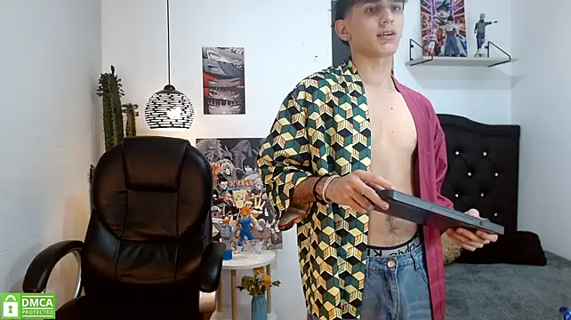 billy_wild webcam