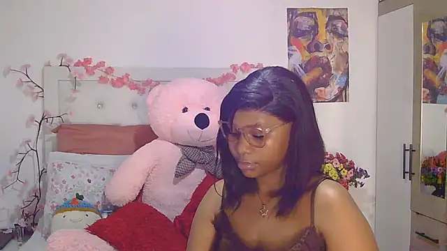 Barbieyaya webcam