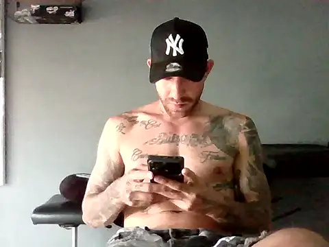 Adancarter webcam