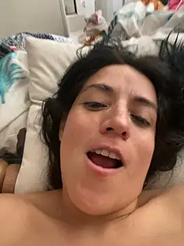 Mila_rebel webcam