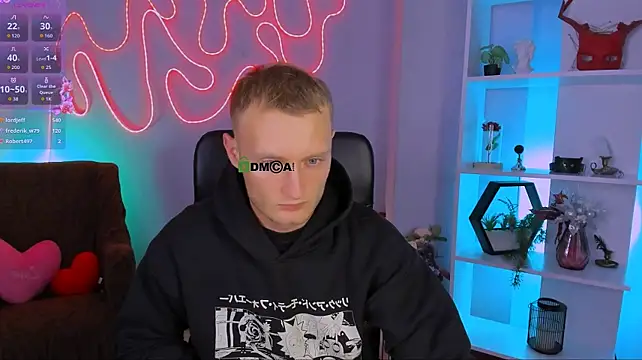 mike_crist webcam