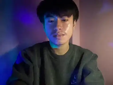 Benevolent_XO_Marc webcam