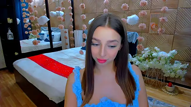 FlirtySpark webcam