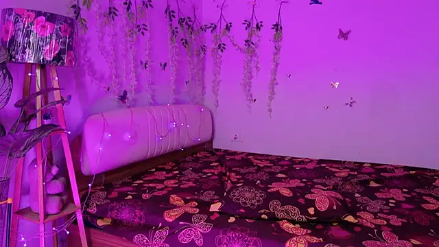 Sizzling_queen69 webcam