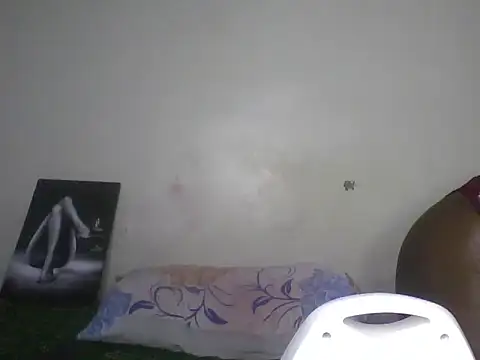 Christinelupitah webcam