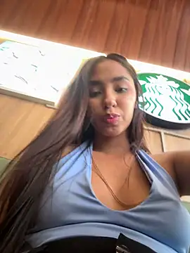 sofi-jimenez webcam