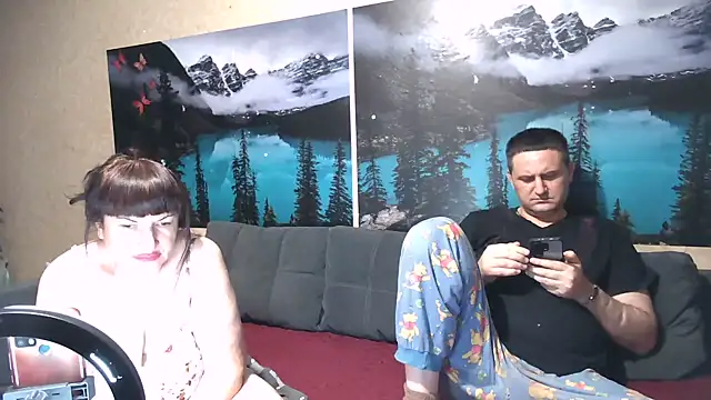 BiManKleo webcam
