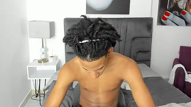 Ted_Ruskin webcam