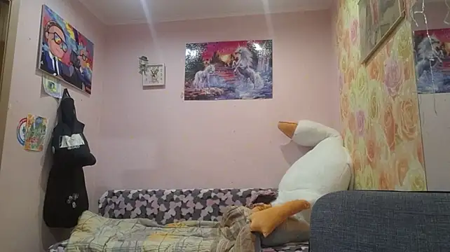 MelanieReyner webcam