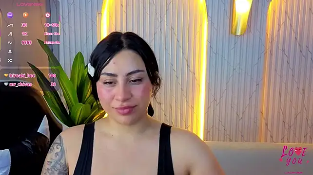 amara_sweet_a webcam