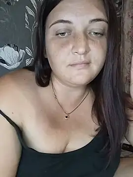AngelinaKisssa webcam