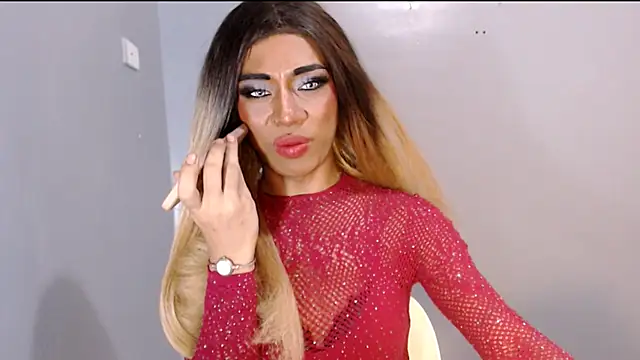 Vixen_Erotica webcam