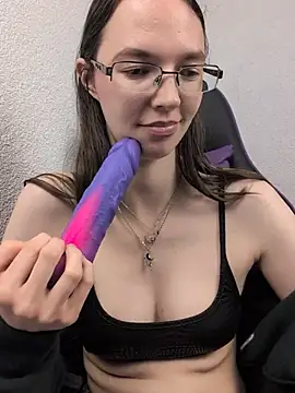 MrsCrazy18 live cam