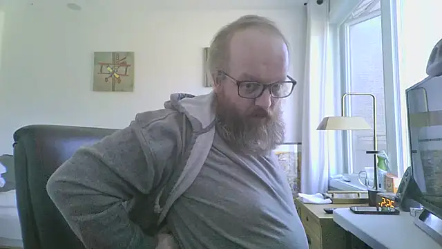 Patricksexbot webcam