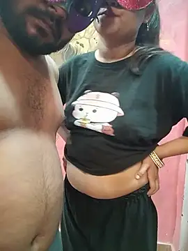 PUNJABICOUPLE09 webcam