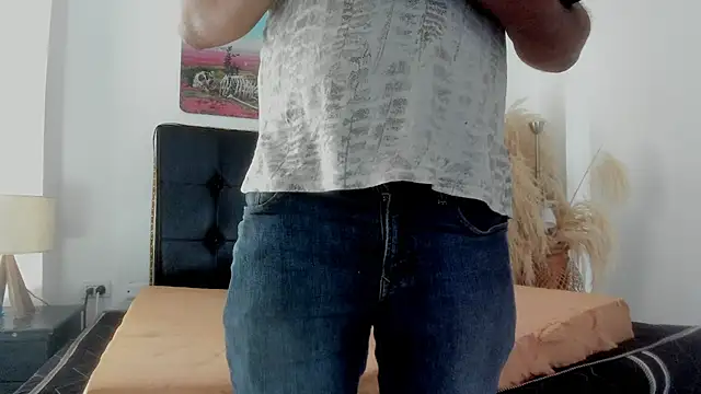 CristalAndRichar webcam