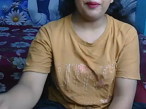 Sexy-Shivani webcam