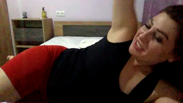 KetyLovee webcam