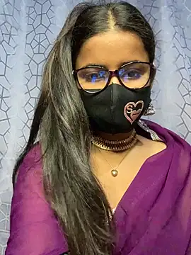 Arpita-20 webcam