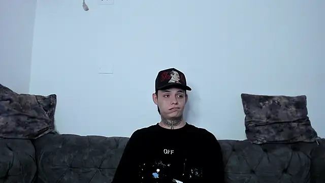 JackGriffin_ webcam