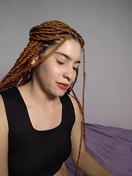 Stefany_lf webcam