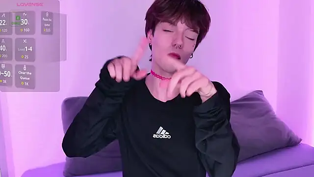 Felix_vos webcam