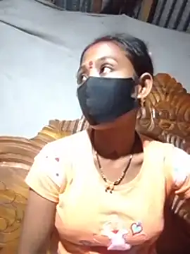 Pushpa-21 webcam