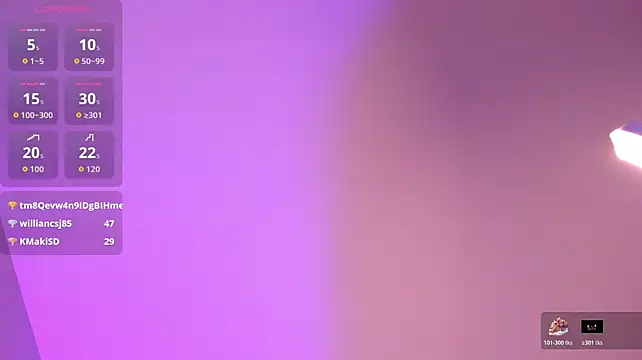 eva__tylor webcam