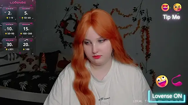 Crystal__Chris webcam