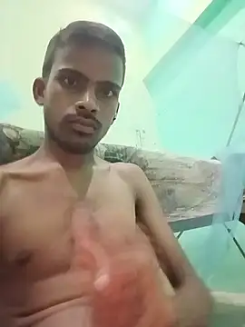 PlayfulBoy_01 webcam