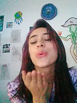 Ariana_colliinss webcam