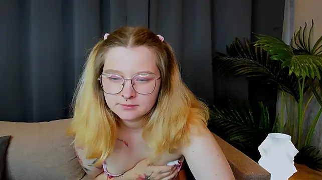 ElaineSolomon webcam