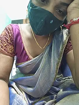 tamil_mynaa webcam